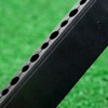 1Pcs Black Golf Tee Holder Carrier 12 Tee Hole 3