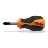Beta 12620106 Model 1262 N PH2X30 Screwdrivers for Cross Head