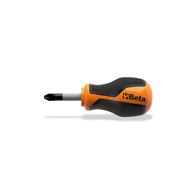 Beta 12620106 Model 1262 N PH2X30 Screwdrivers for Cross Head