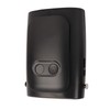 Waist Fan Portable Rechargeable Wearable Clip Belt Cooling Fan for