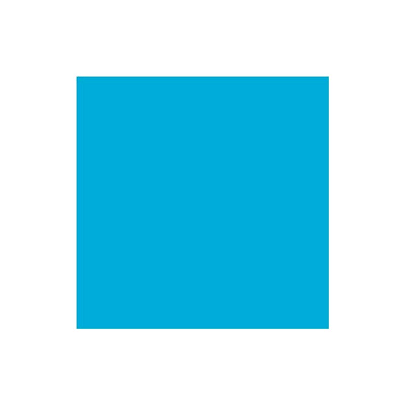 Soft Clay, size 13x6x4 cm, blue, 500g