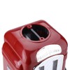 1000cc Double Guns Liquor Pump Gas Station Beer Dispenser Alcohol