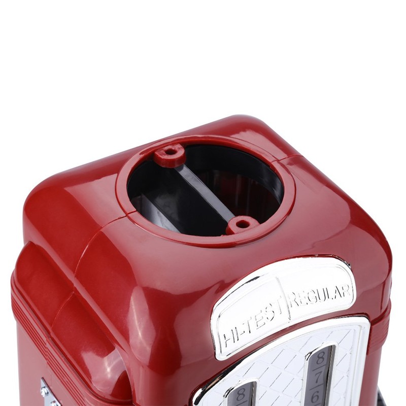 1000cc Double Guns Liquor Pump Gas Station Beer Dispenser Alcohol