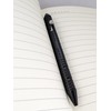 Penhaven Bolt Action Pen | EDC | Aluminium | Black