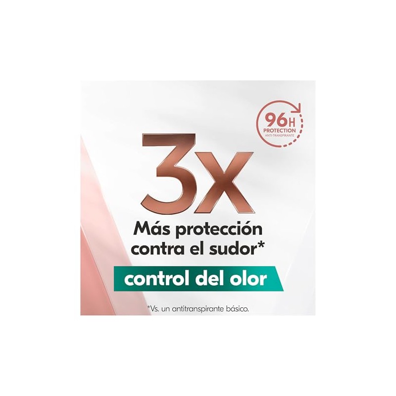 Rexona Antitranspirante Clinical Refresh en Soft Solid para Mujer 58