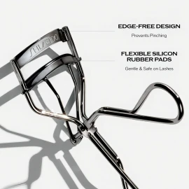 Enchinador De Pestañas Shiseido Eyelash Curler