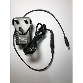Roberts RD10 DAB Radio 7V 0.8A AC-DC Adaptor Modern DAB Radio Charger