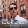 These Innovative Smart Glasses Come with Touch Controls and an
