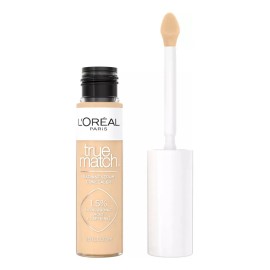 Loreal | True Match | Corrector Con Ácido Hialurónico 10ml Tono W4 Light Medium