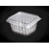 35 PACK - Plastic Berry Basket/Produce Containers - Pint Size