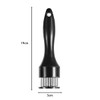 Hsthe Sea Black 21 Needle Loose Meat Needle Tenderizer Steak