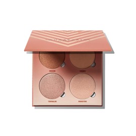 Anastasia Beverly Hills Glow Kit by Anastasia Beverly Hills Glow Kit Sun Dipped