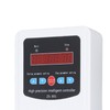 1500W Temperature Humidity Controller Intelligent Digital Display Temperature Humidity Controller