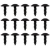 EMSea N91160401 N 90974701 M5x16mm Torx Self-tapping Screws for Car