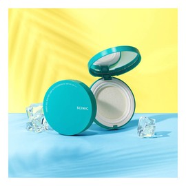 비바랜드 CYNIC Big Sun Cushion Enjoy Airy Daily Shade (2 pcs)