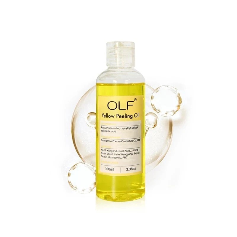 Super strong Peeling oil Whitening oil Lightening Brightening,da