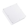 12" x 12" x 3" PVC Plastic Dustproof Waterproof Box