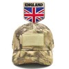 England Shield Flag Patch Union Jack Flag Patch England UK