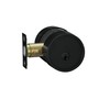 Berlin Modisch Zero Gravity Urban Series Single Cylinder Deadbolt Lock