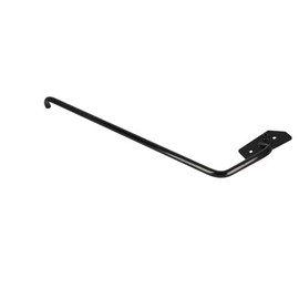 Cab Door Handle - Left Hand fits John Deere 6110 6120 6200 6215 6220 6230 6300 6310 6320 6330 6400 6405 6410 6415 6420 6430 6500 6600 6605 6615 6715 7220 7230 7320 7330 7420 7500 7520 AL78276