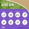 Bonide Captain Jack's Copper Fungicide, 16 oz Ready-to-Spray Disease Control