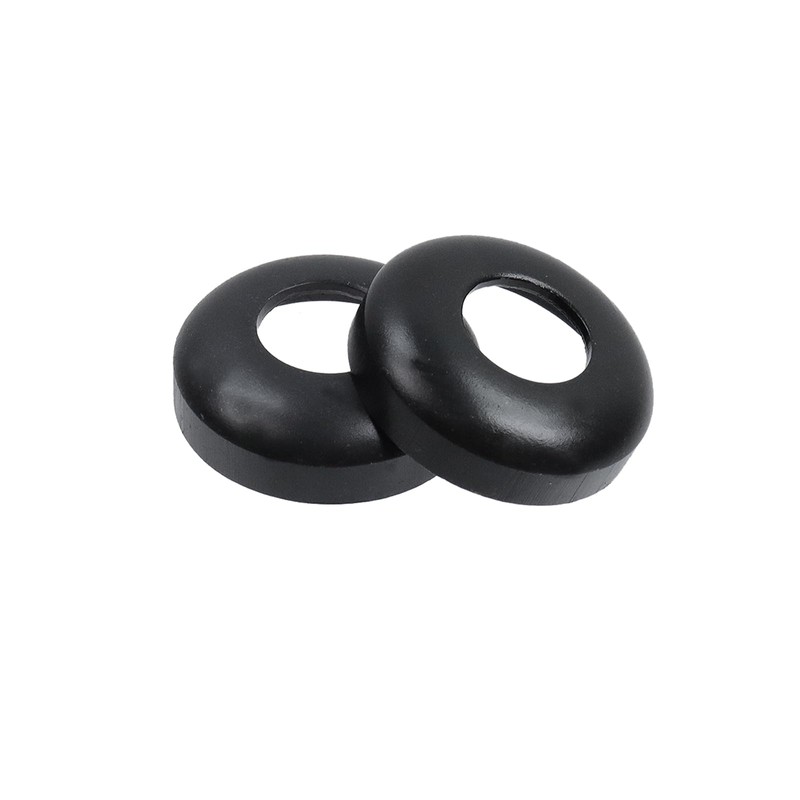 Oedema 10 Pcs Bike Rear Hub Bearing Bicycle Front and