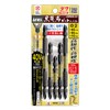 ANEX ABRM5-01 Kokuryu Toughness Bit, Double-Ended, Tough, Assorted Set, Set