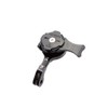 WreckMount Plus Aluminum GoPro Mount Conversion Adapter Type HED1 [GP-R+HED1]