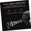 Mipcase 1PC Durable Truck Monitor for Blind Spot Wide Dynamic