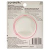 COVERGIRL Clean Fresh Pressed Powder, Deep, 0.35 Ounce, 220 Deep