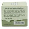 Mascarilla Facial Piel Bioaqua Carbonated Bubble Clay Mask 100g