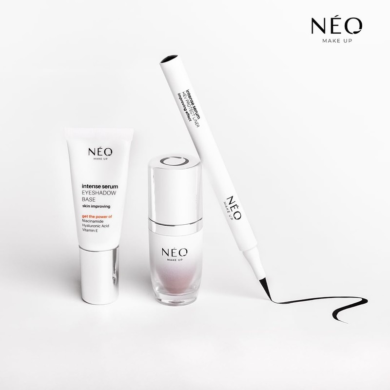 NEO MAKE UP EYESHADOW BASE 7 ml - Beige -