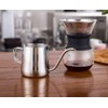Tongke Pour Over Kettle, Stainless Steel Handheld Long Narrow Spout