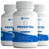 NaturalVita 3 PROSVITAL Support Formula Prostate Beta Sitosterol Saw Palmetto