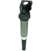 HELLA 5DA 358 057-081 Ignition Coil - 12V - 3-pin