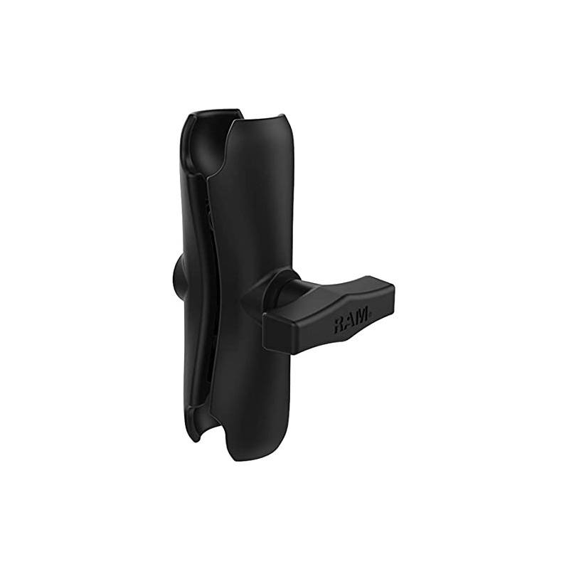 RAM MOUNTS RAM-201UA [Arm 1.5 inch] Double Socket Arm M