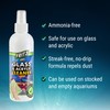 Fritz Aquatics Aquarium Glass & Acrylic Cleaner Spray for a