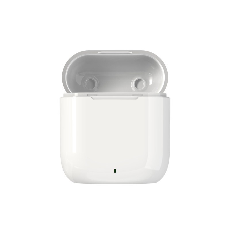 Denver TWE-39W True Wireless Bluetooth Ohrhörer - Kabellose In-Ear Kopfhörer