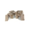 Wooden Wedges Solid Beech Pack of 25