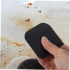 ULTECHNOVO 8pcs Kitchen Scraper Tool for Effortless Cleaning of Cast