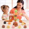 Ice Cream Toys, 20 Pieces Ice Cream Play Set with