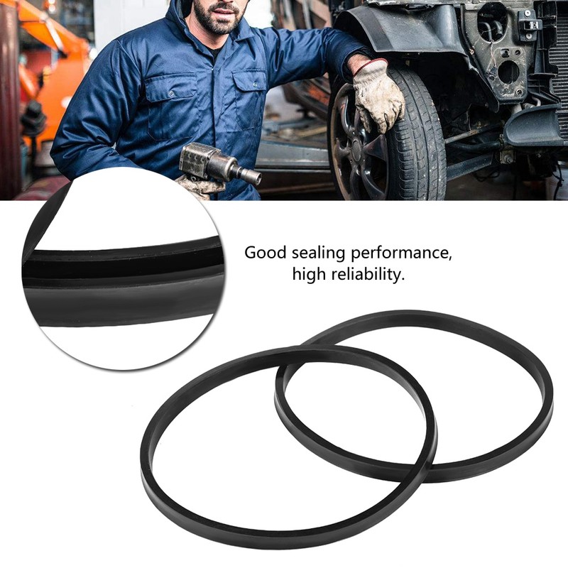 Rubber Bead Breaker Loosener Seals for Tire Changer Machine Air