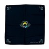 [Supervised by Fortune Teller] Tarot Cross Cross Handkerchief June Shibuzawa