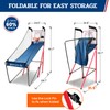BAGAIL Basketball Arcade Game, Electronic Basketball Shooting Game, Arcade Sounds,