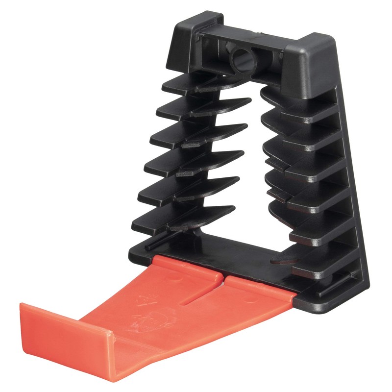 Tone BND72 Wrench Holder, Red, 7 Pcs
