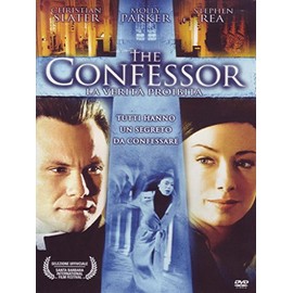 The confessor - La verità proibita [IT Import]