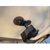 iSaddle Magnetic Camera Mount with 1/4"-20 Male Thread Tripod Adapter