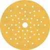 Bosch Accessories Expert C470 Sandpaper Multihole (for Hardwood, Paint on