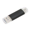 Yvonne U Disk Portable Plugin Flash Disk OTG Dual Port