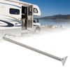 2 Pcs Boat Hatch Support Spring Stainless Steel Adjuster Porthole